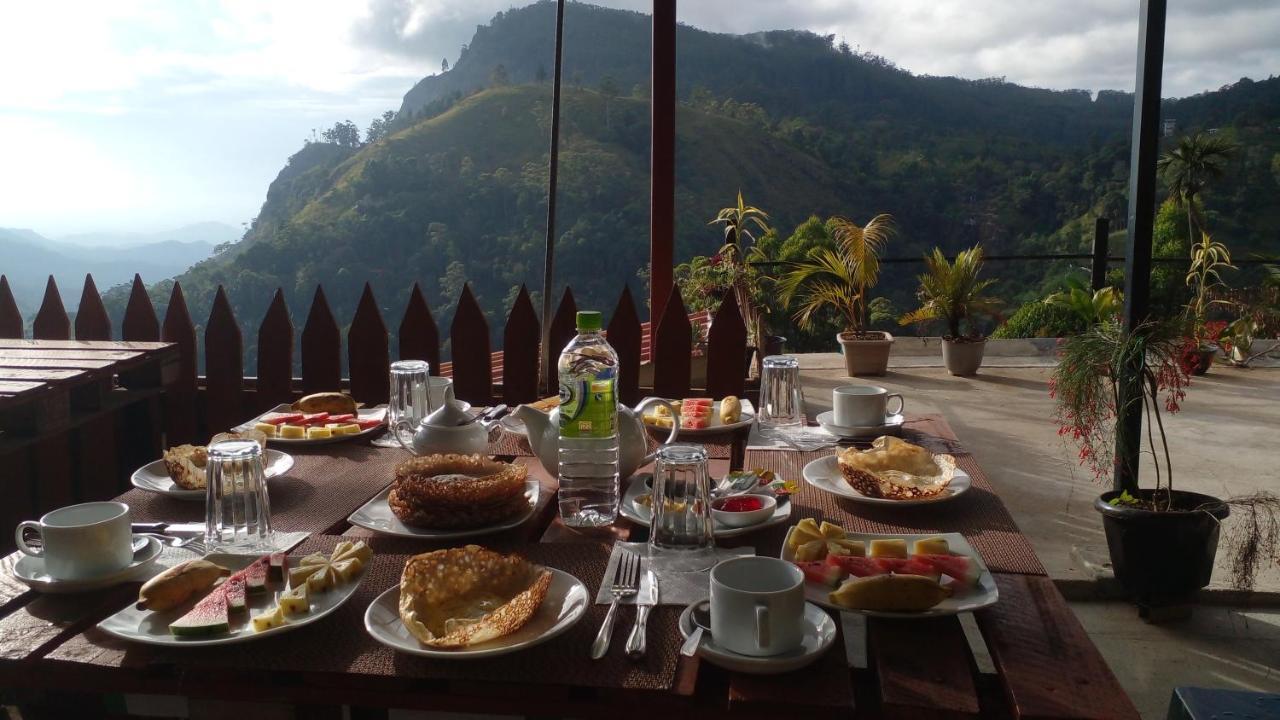 Secret View Homestay Ella Room photo